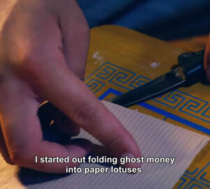 A Moving Castle For Our Ancestors / 老大公的移動城堡（英文版）