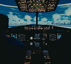 Langit Tanpa Batas / 許一個無縫天空的未來（馬來文版）