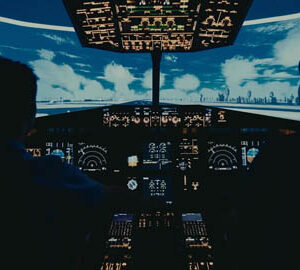 Cielo Sin Costuras / 許一個無縫天空的未來（西班牙文版）