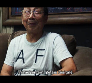 La nouvelle vie d’un ancien peintre d’affiches de films / 從看板走出人生（法文版）