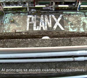 La luz vuelve a brillar entre las ruinas / 廢墟的星光（西班牙文版）