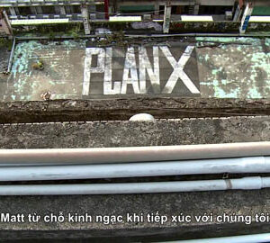 Điểm sáng trong đống hoang tàn / 廢墟的星光（越南文版）