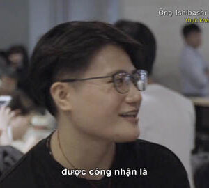 Yêu thích hương vị này / 就愛這一味（越南文版）