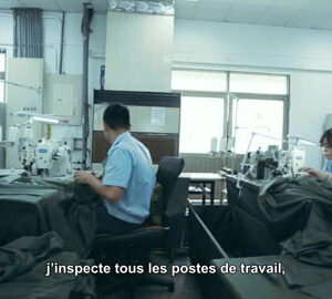 Atterrissage parfait / 完美落地﹝法文版﹞