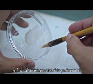 ช่างฟื้นฟูกาลเวลา / 歲月修復師﹝泰文版﹞