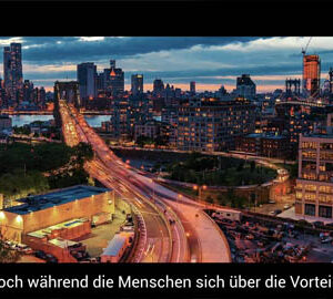 Mit dem Wind voran / 隨風起飛（德文版）