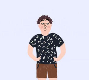 你可能會討厭台灣 You might hate Taiwan. ｜T