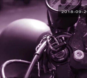 The Thief 's Family 小偷世家