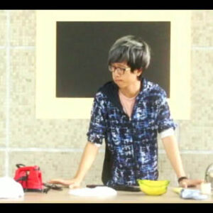 Plastic Bag Elf 塑膠袋小精靈