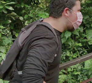 Medical Taiwan│Chapter of long and difficult trek長途跋涉篇