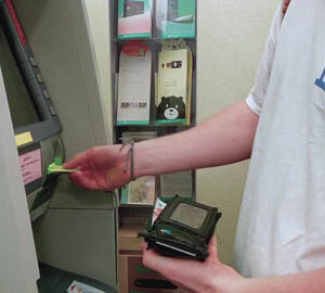 Medical Taiwan│Chapter of withdrawing money 提款篇