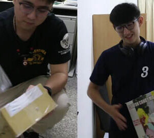 It’s Time To Join A Taiwanese Music Party / 台灣垃音派對