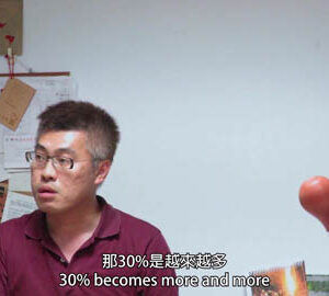 「希望的種子」The seeds of hope