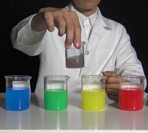 Taiwan color experiment │ 台灣色彩實驗