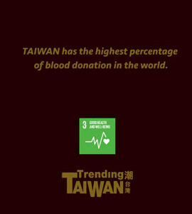 台灣人的限時動態 Story in Taiwan