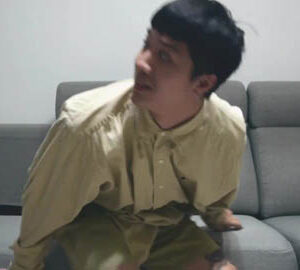 The interview about hair child 關於你的毛小孩