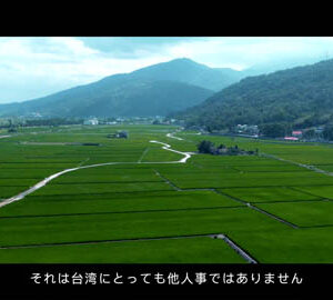 風に吹かれて - フルバージョン / 隨風起飛 - 完整版（日文版）