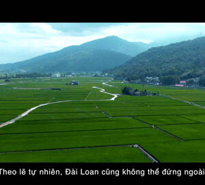 Cất cánh cùng gió  - phiên bản đầy đủ / 隨風起飛 - 完整版（越南文版）