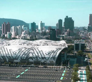 國家海洋研究院形象影片