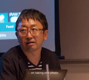 Looking into a Black Hole from Taiwan / 從世界看見宇宙—黑洞之光（英文版）