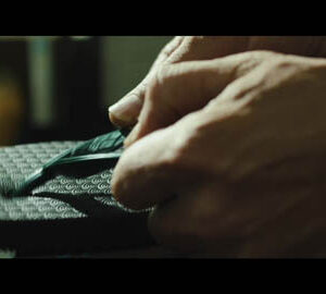 我們的綠色拖鞋