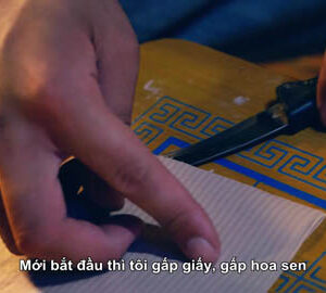 Lâu đài di động của người xưa đã khuất / 老大公的移動城堡（越南文版）