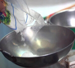 Kelompok Sukarelawan "Dapur Hangat" Sanyi / 三義溫馨廚房志工隊（印尼文版）