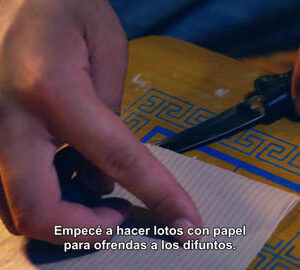 Un castillo ambulante para los ancestros / 老大公的移動城堡（西班牙文版）