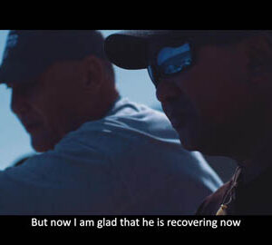 Looking Up Again （full version） / 翻轉人生 - 完整版（英文版）