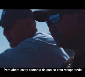 Recobrando la esperanza （Versión completa） / 翻轉人生 - 完整版（西班牙文版）