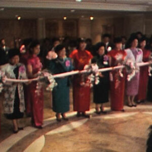 蘭花及花卉盆栽、造景形象展覽