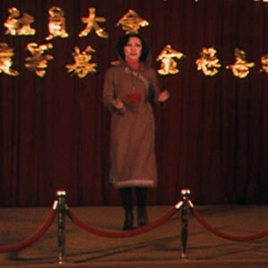 65年度招募基金慈善晚會