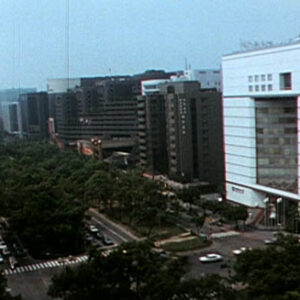 大臺北地區的街景紀錄