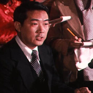 中、美斷交等洽談會議