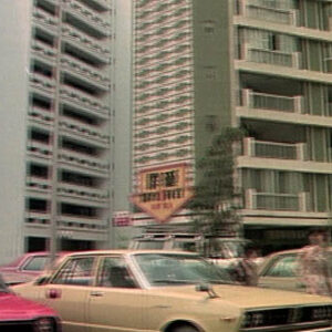 中正區街景紀錄