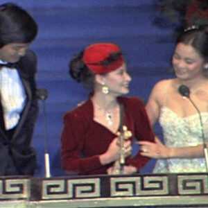 第18屆金馬獎頒獎典禮