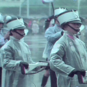 第六任總統、副總統就職大典園遊會