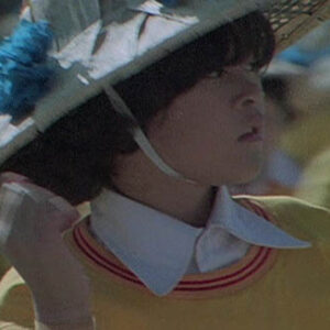 光復國小運動會