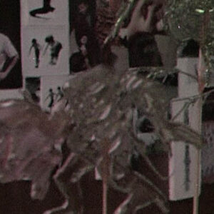 傳統民俗技藝「糖蔥」