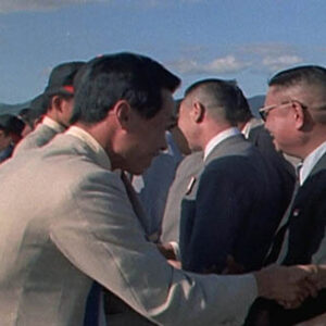 青少棒代表隊凱旋歸國