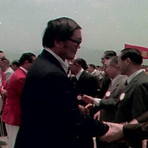 夏季奧林匹克運動會選手歸國