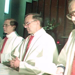 教會洗禮。中國民華開國紀念