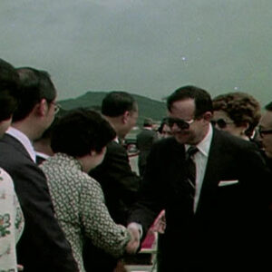 哥斯大黎加訪臺