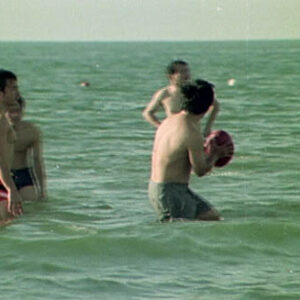 臺灣人民生活風貌