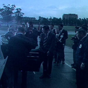 臺灣大學第30週年校慶