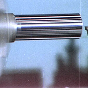 新型工廠設備展示