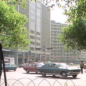 臺北地區街景拍攝紀錄