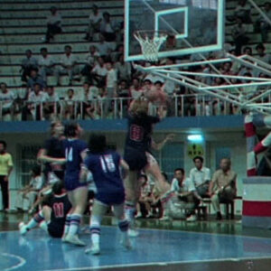 威廉瓊斯盃國際籃球邀請賽女子組