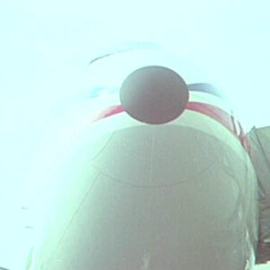 中華航空起飛前作業紀錄