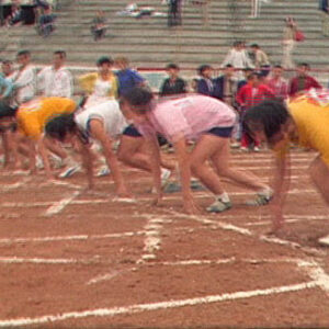 臺北市高等中學聯合運動競賽